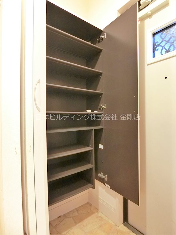 ファミリア金剛 その他9