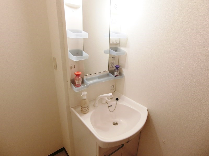 プチグリーン その他2