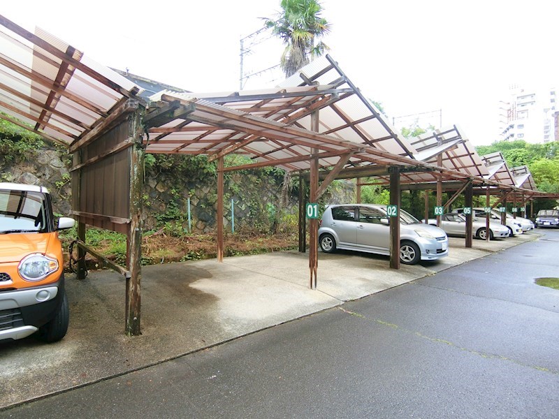 プチグリーン その他外観1