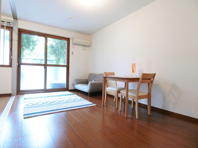 プチグリーン その他8