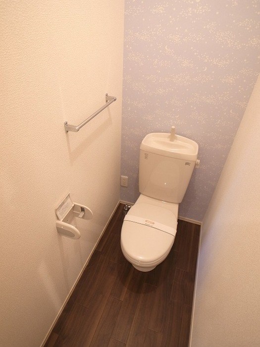 プランドールセレナ　A棟 その他2