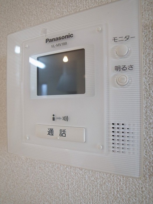 プランドールセレナ　A棟 その他4