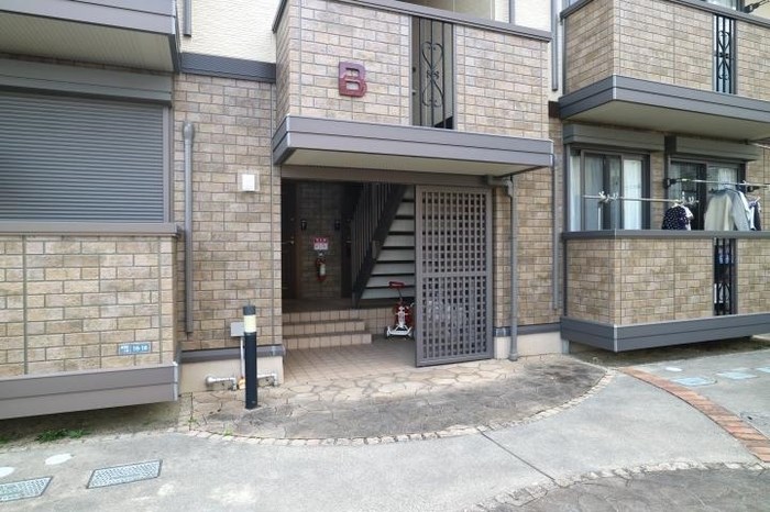 プランドールセレナ　A棟 その他外観3