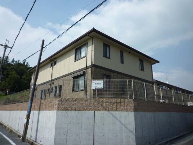 プランドールセレナ　A棟 その他外観4