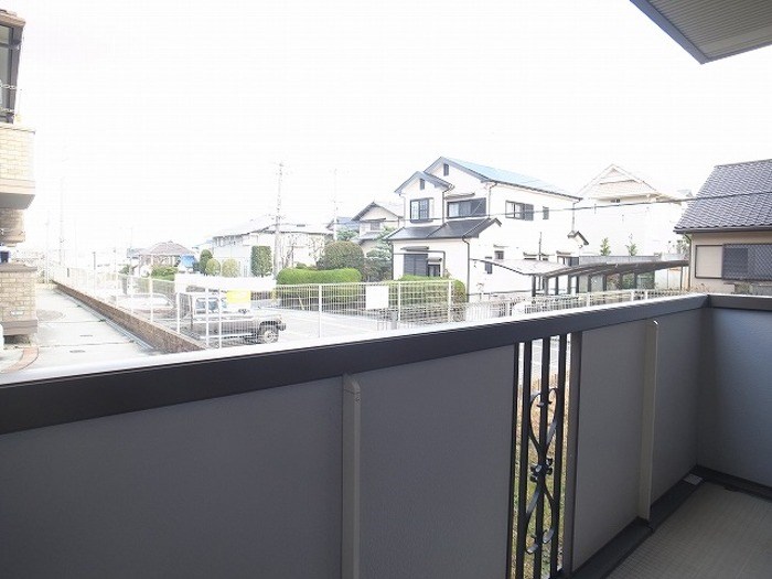 プランドールセレナ　A棟 その他7