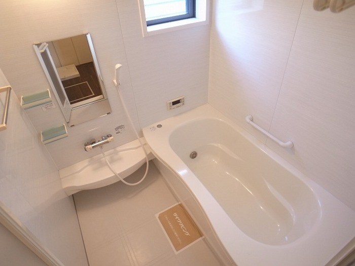 プランドールセレナ　A棟 風呂画像