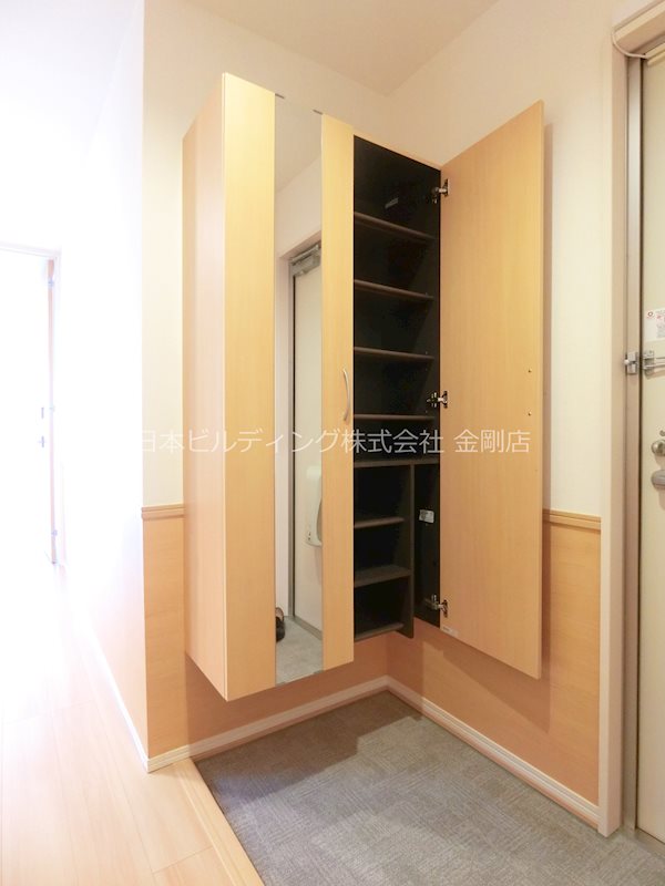 メゾンキンメイ その他7