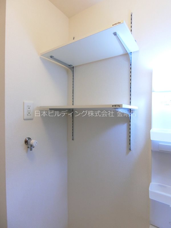 メゾンキンメイ その他12