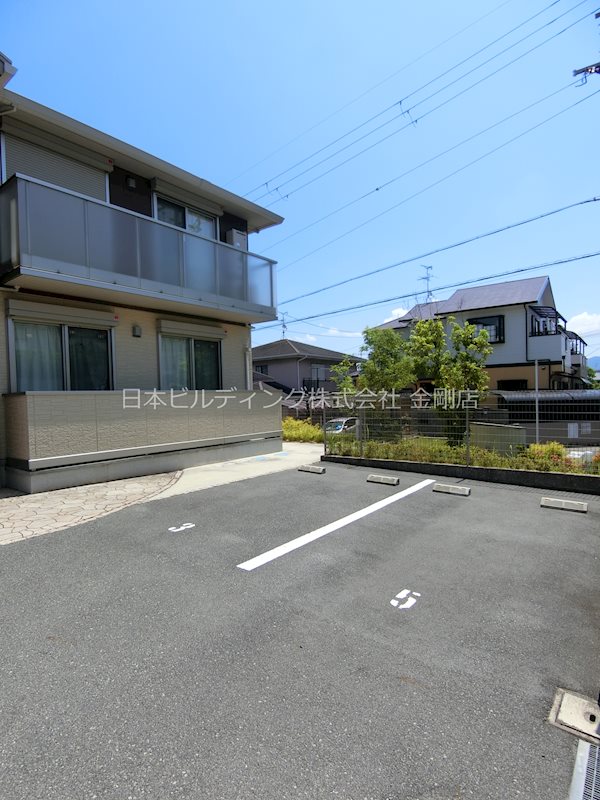 レジデンシア藤沢台 その他外観1