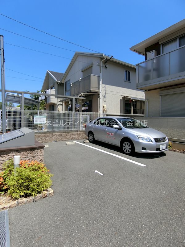 レジデンシア藤沢台 その他外観5