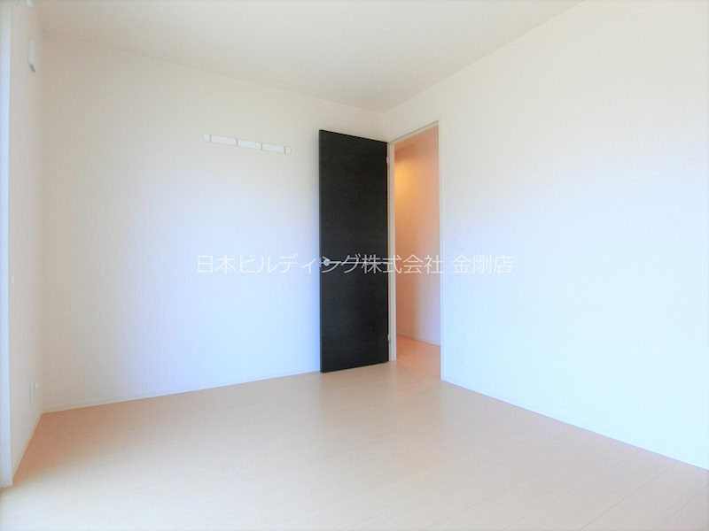 レジデンシア藤沢台 ベッドルーム