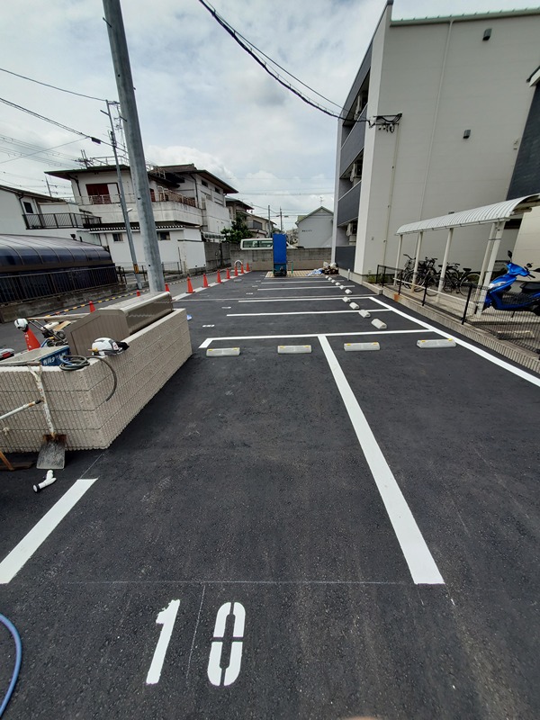 ポプラーレ狭山Ⅱ  その他外観1