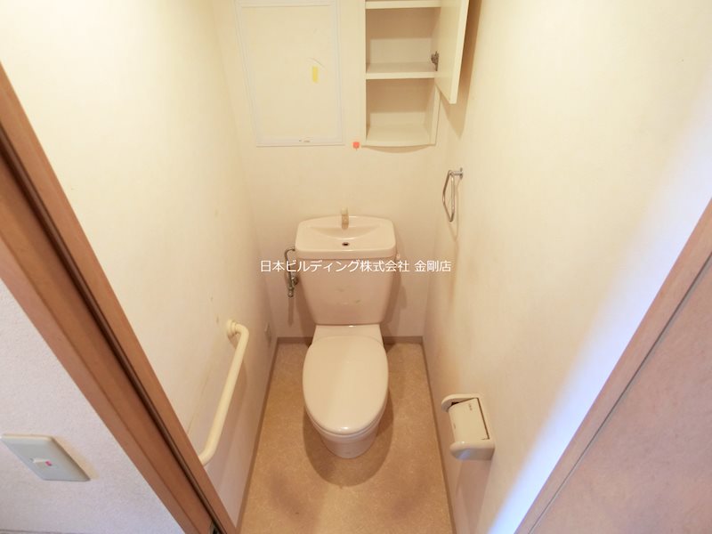 メゾン錦 その他1