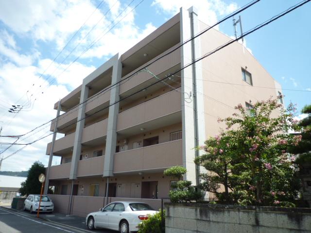 メゾン錦 その他外観1