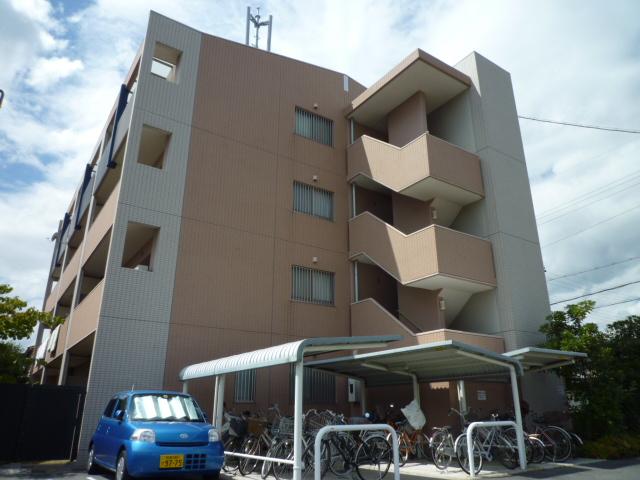 メゾン錦 その他外観2