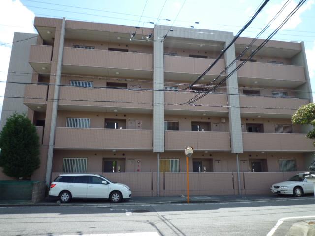 メゾン錦 その他外観3