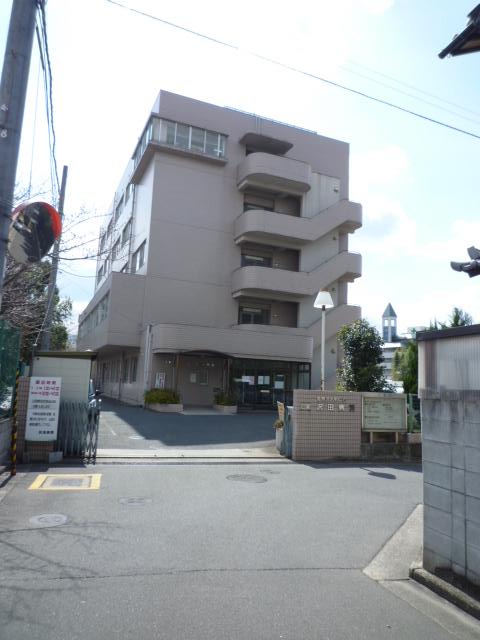 メゾン錦 周辺画像3