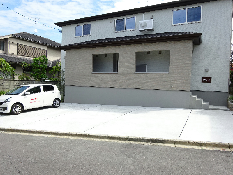 リブェール その他外観1