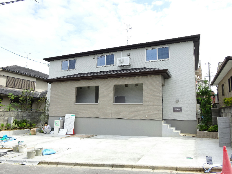 リブェール その他外観2