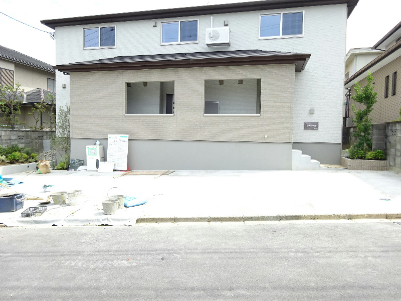 リブェール その他外観4