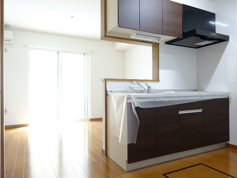 リブェール その他18