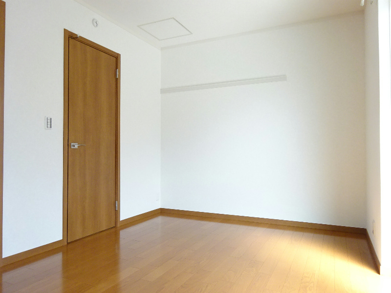 リブェール ベッドルーム