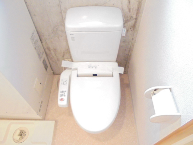 プロスパーハイツ深井 その他1