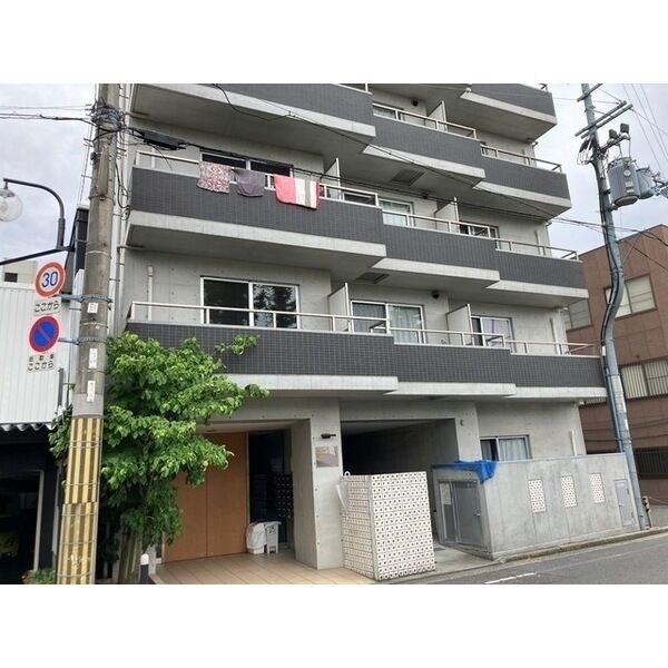 プロスパーハイツ深井 その他外観1