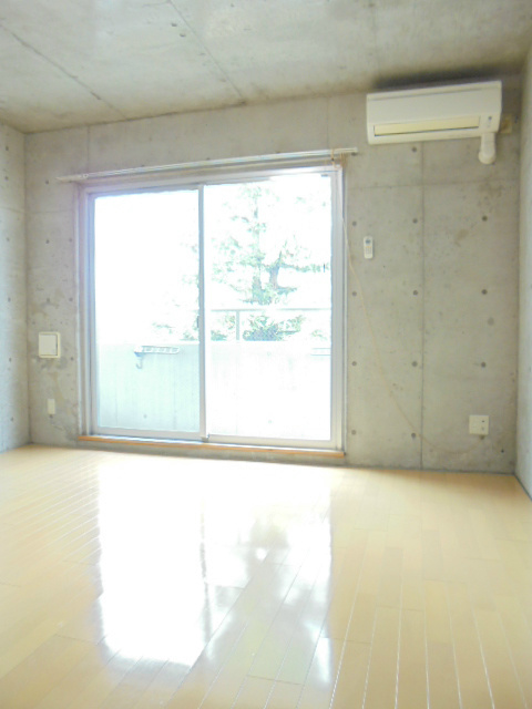 プロスパーハイツ深井 ベッドルーム