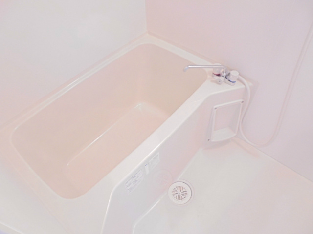 プロスパーハイツ深井 風呂画像