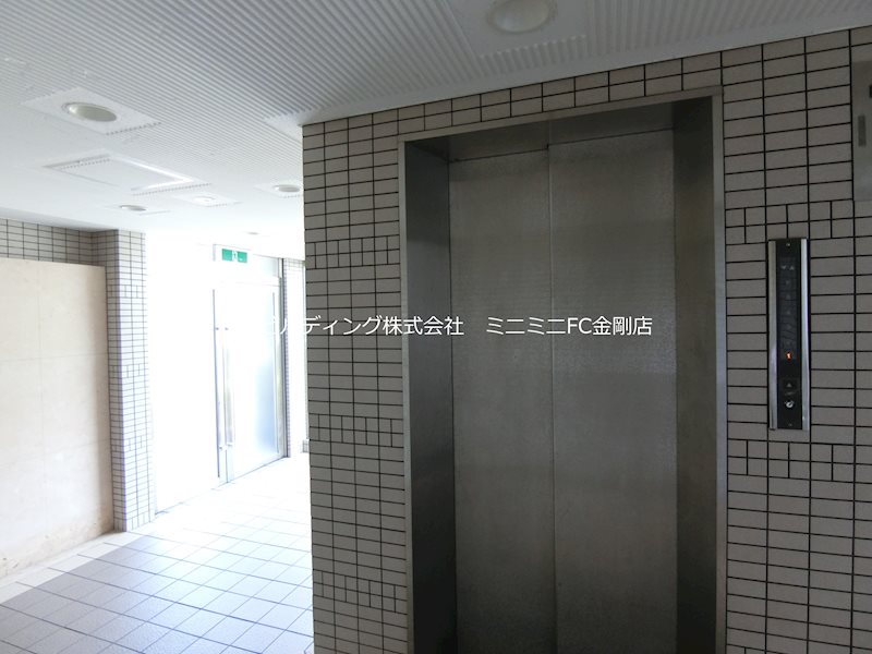 プレアデス その他外観1