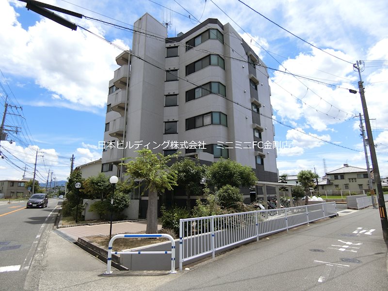 プレアデス その他外観3