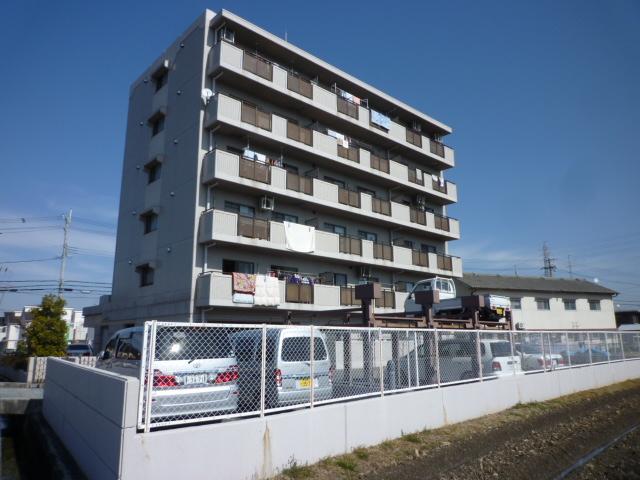 プレアデス その他外観5