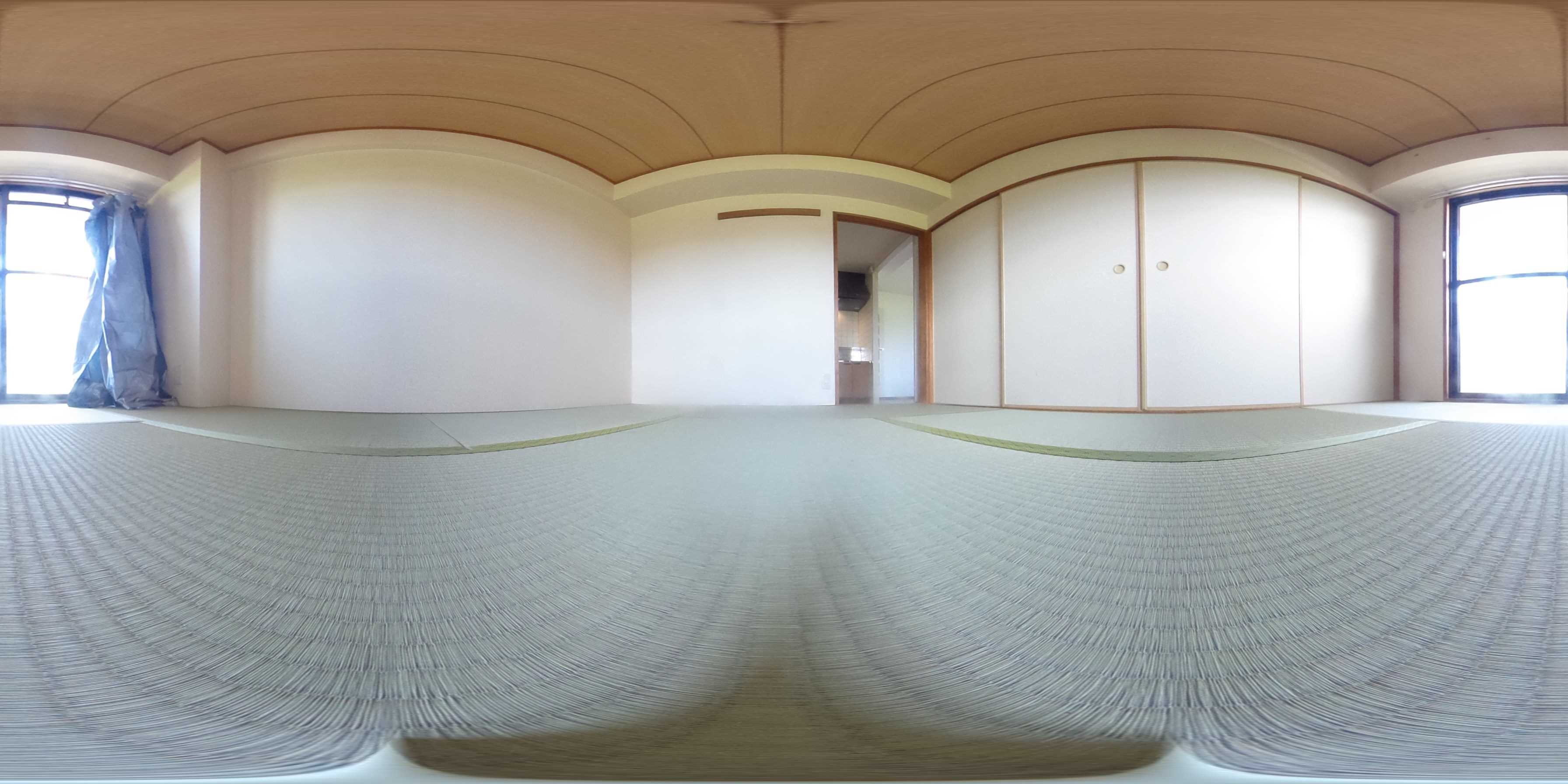プレアデス 和室