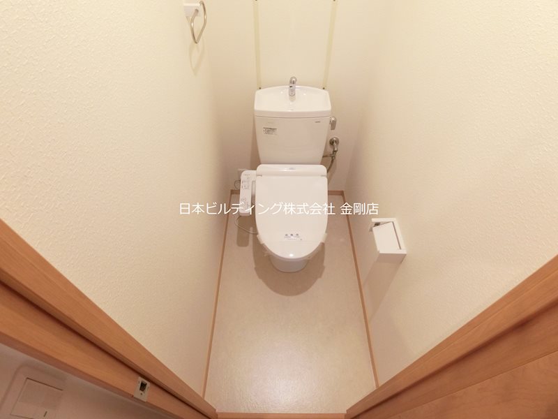 丸元ハイツ その他1