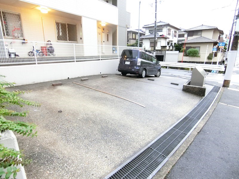 丸元ハイツ その他外観1