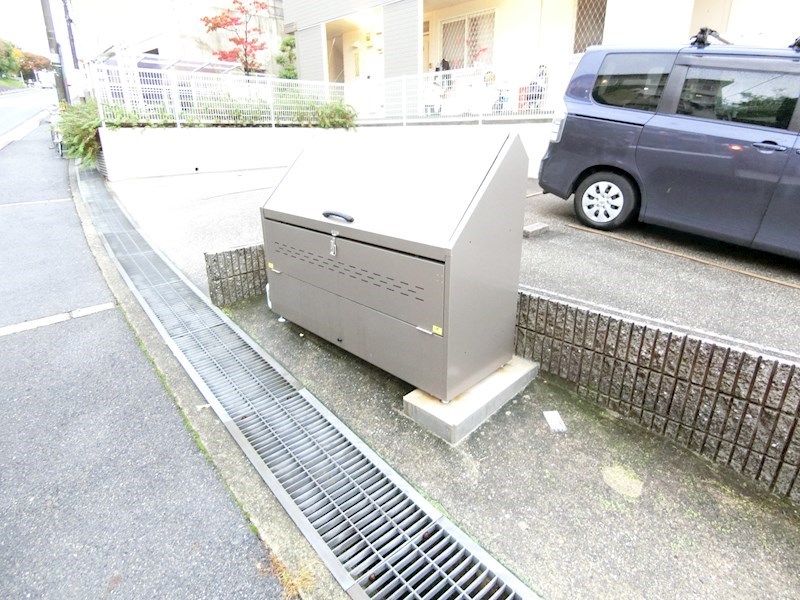 丸元ハイツ その他外観3