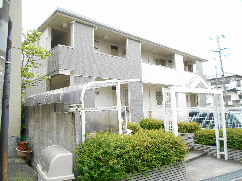 丸元ハイツ その他外観4