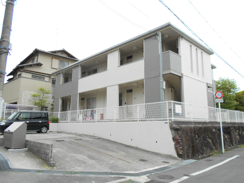 丸元ハイツ その他外観5