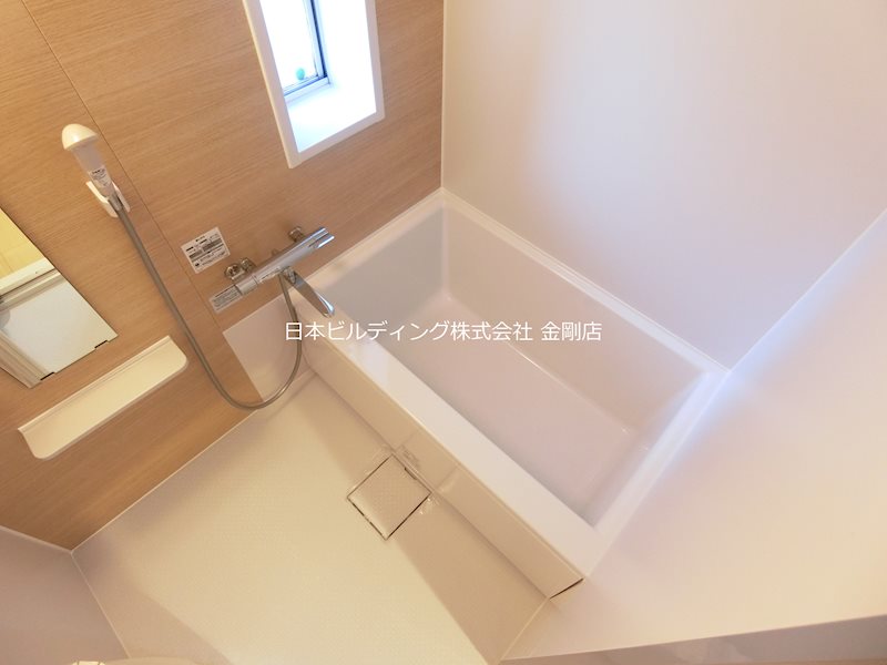 丸元ハイツ 風呂画像