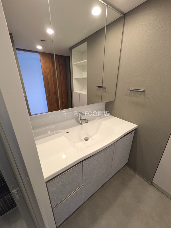 ヴェリテ金剛ルネクロスサイト その他2