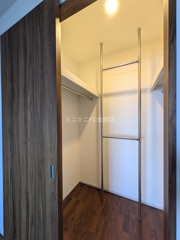 ヴェリテ金剛ルネクロスサイト その他3