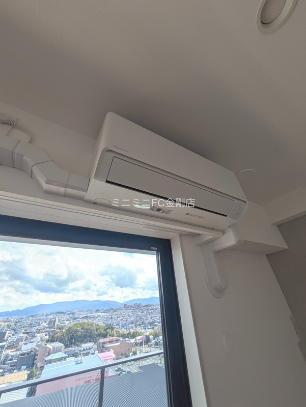 ヴェリテ金剛ルネクロスサイト その他6