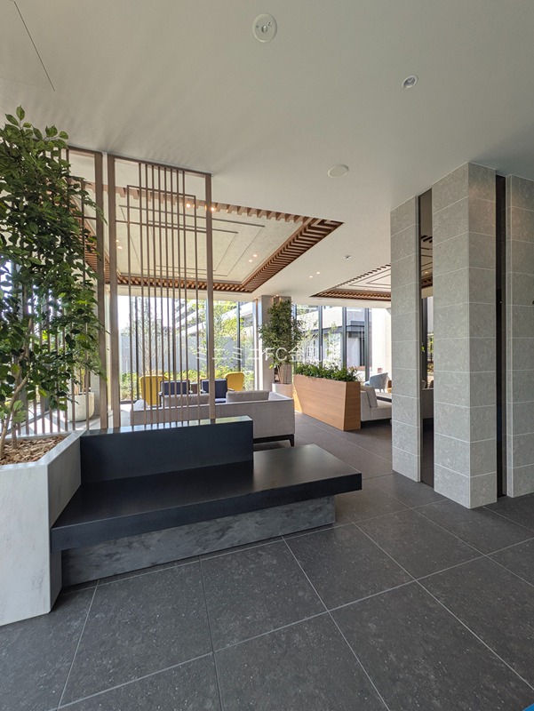 ヴェリテ金剛ルネクロスサイト その他外観4