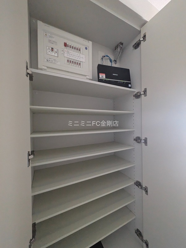 ヴェリテ金剛ルネクロスサイト その他7