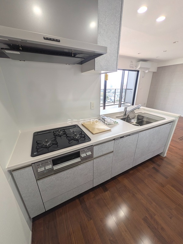 ヴェリテ金剛ルネクロスサイト その他22