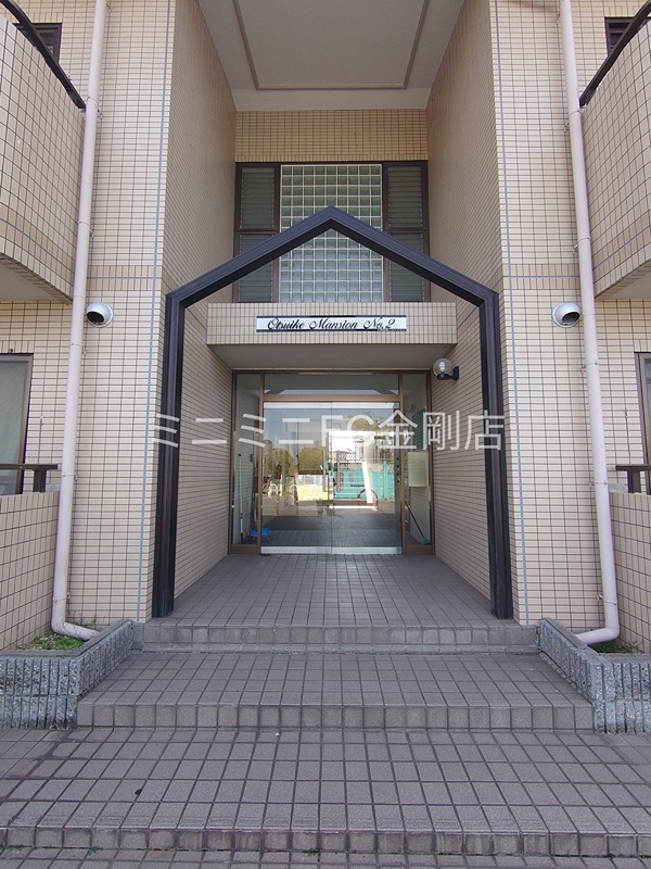 大津池第二マンション その他外観3