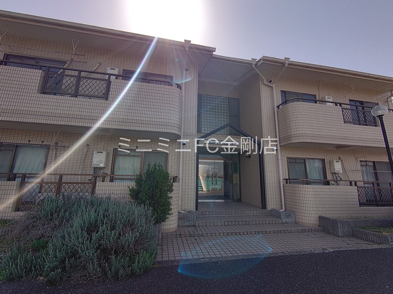 大津池第二マンション その他外観4