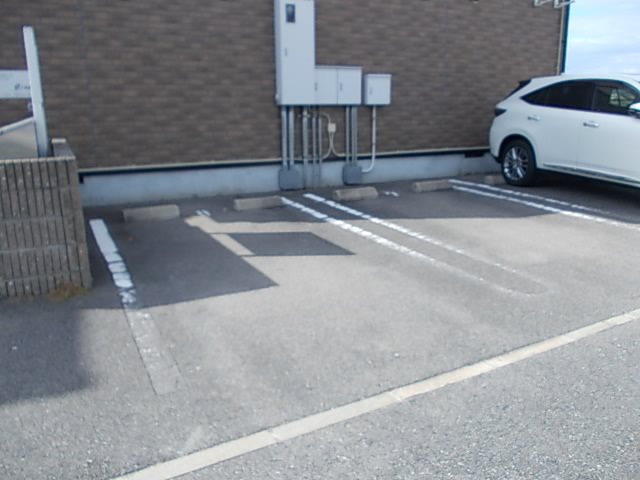 ナーシサス その他外観1