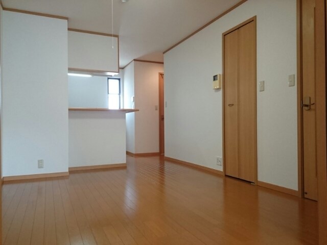 ナーシサス リビング